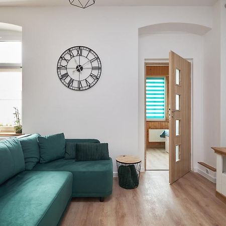 קרפאז' Apartamenty U Bratkow מראה חיצוני תמונה