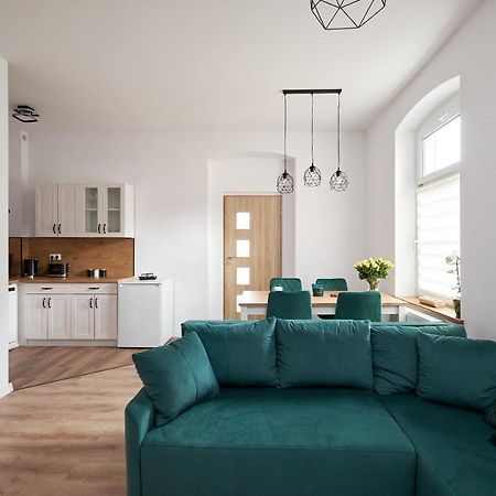 קרפאז' Apartamenty U Bratkow מראה חיצוני תמונה