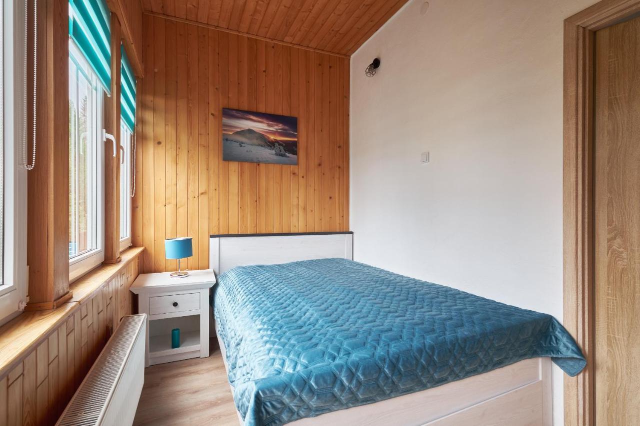 קרפאז' Apartamenty U Bratkow מראה חיצוני תמונה