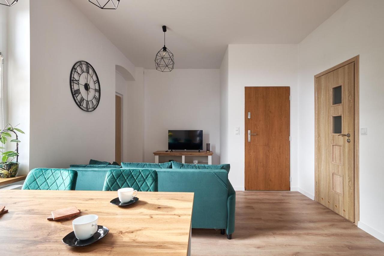 קרפאז' Apartamenty U Bratkow מראה חיצוני תמונה