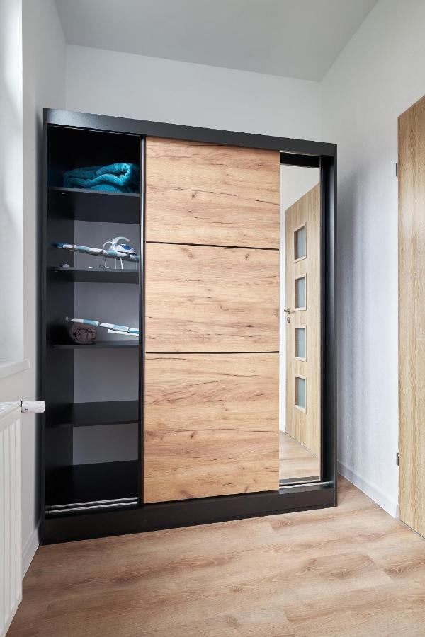 קרפאז' Apartamenty U Bratkow מראה חיצוני תמונה