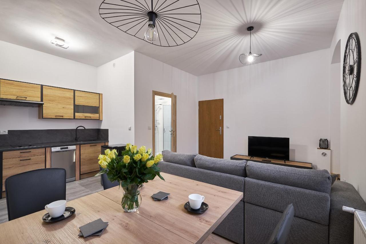 קרפאז' Apartamenty U Bratkow מראה חיצוני תמונה
