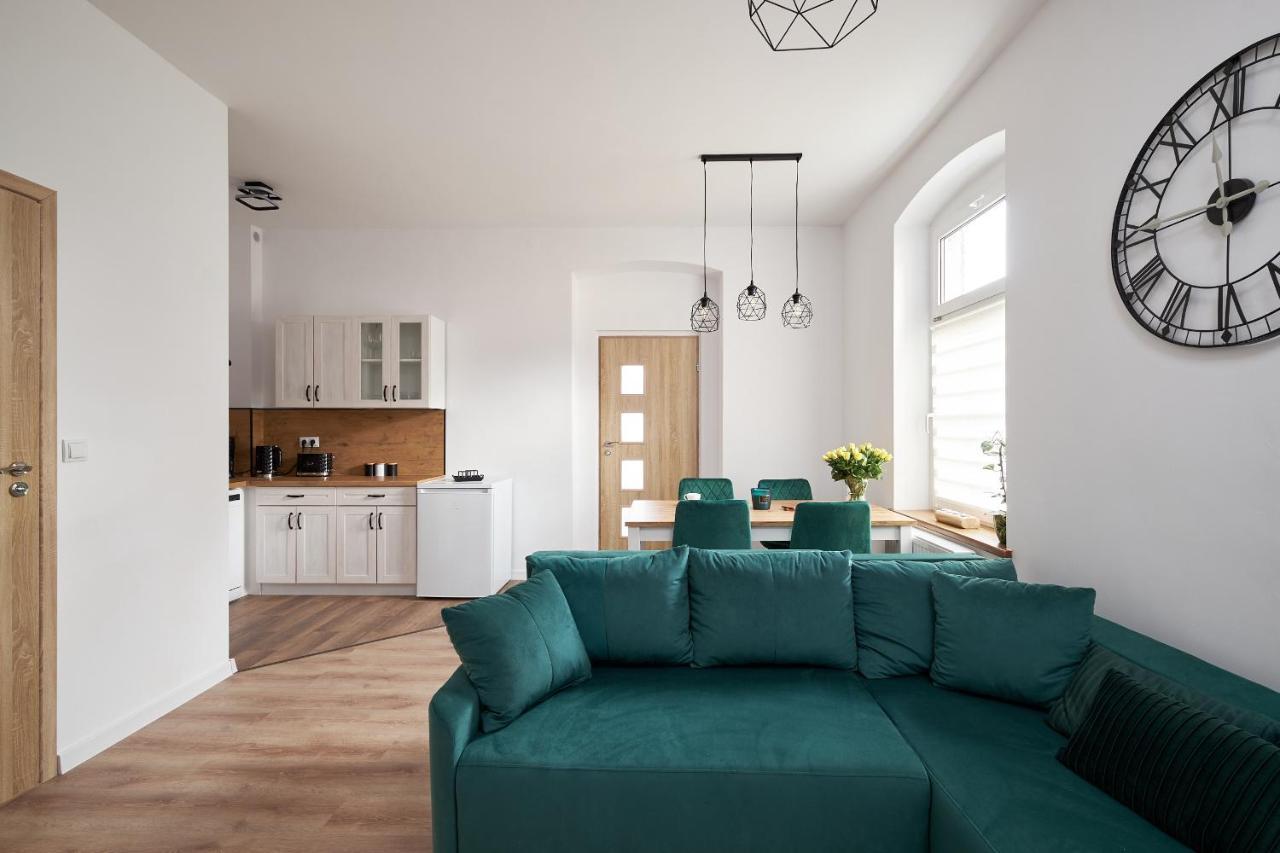 קרפאז' Apartamenty U Bratkow מראה חיצוני תמונה