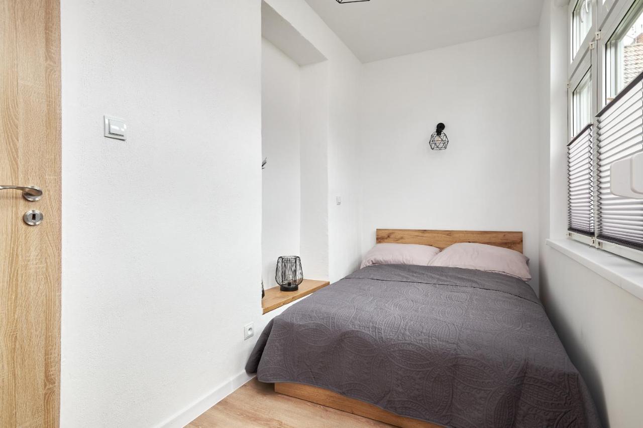 קרפאז' Apartamenty U Bratkow מראה חיצוני תמונה