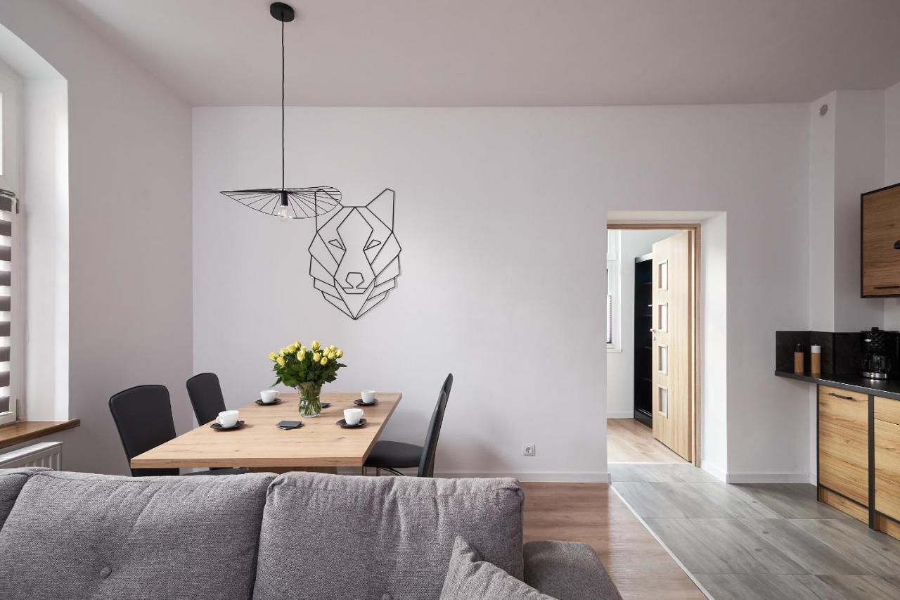 קרפאז' Apartamenty U Bratkow מראה חיצוני תמונה