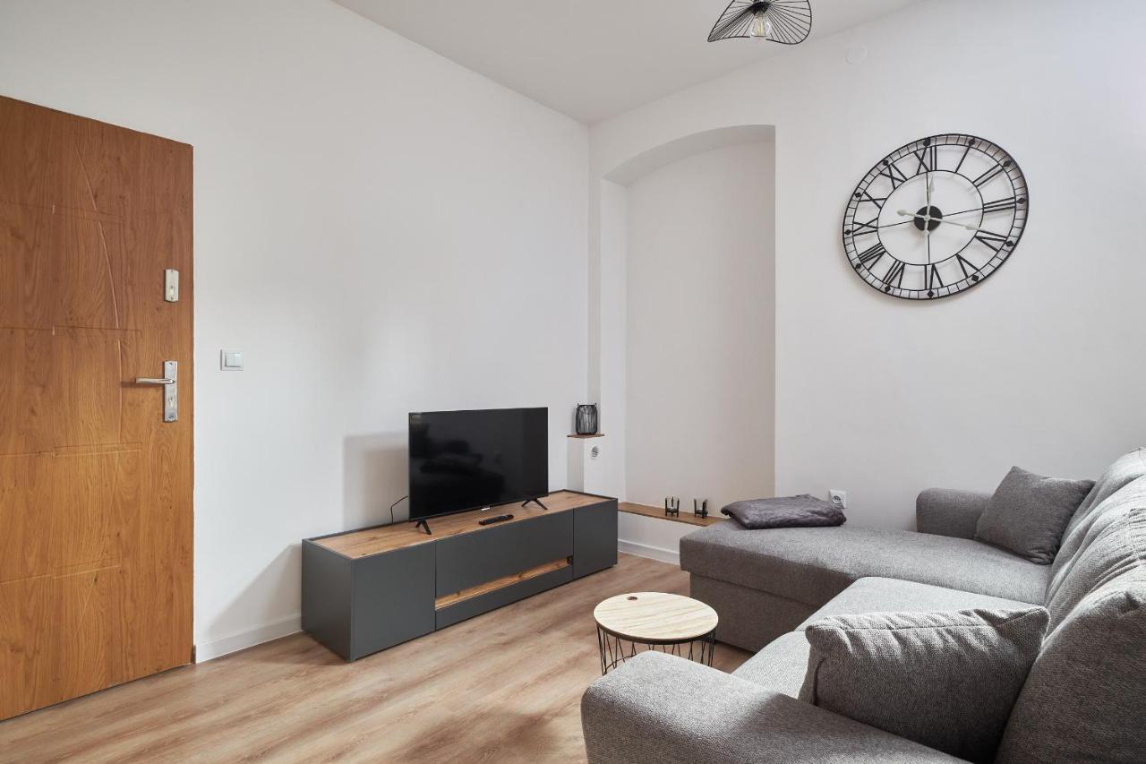 קרפאז' Apartamenty U Bratkow מראה חיצוני תמונה