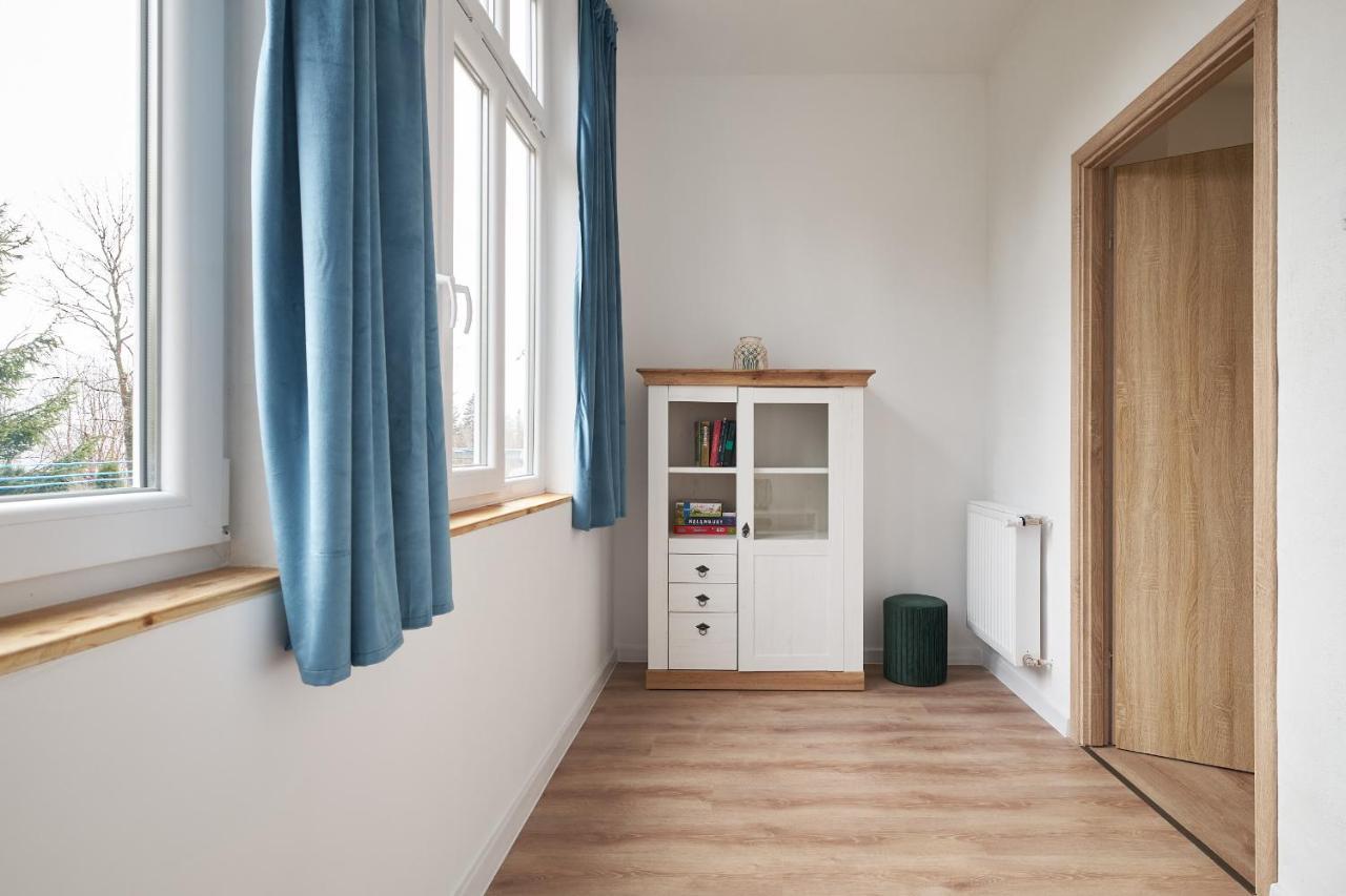 קרפאז' Apartamenty U Bratkow מראה חיצוני תמונה