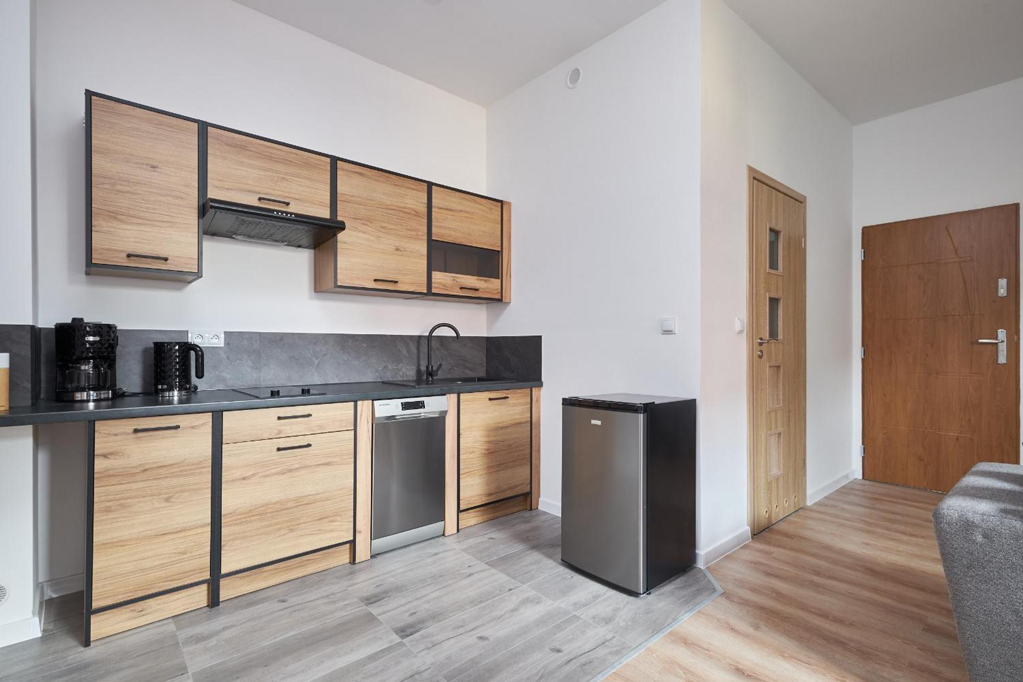 קרפאז' Apartamenty U Bratkow מראה חיצוני תמונה
