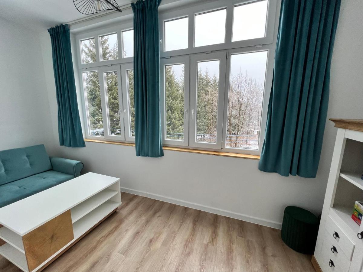 קרפאז' Apartamenty U Bratkow מראה חיצוני תמונה