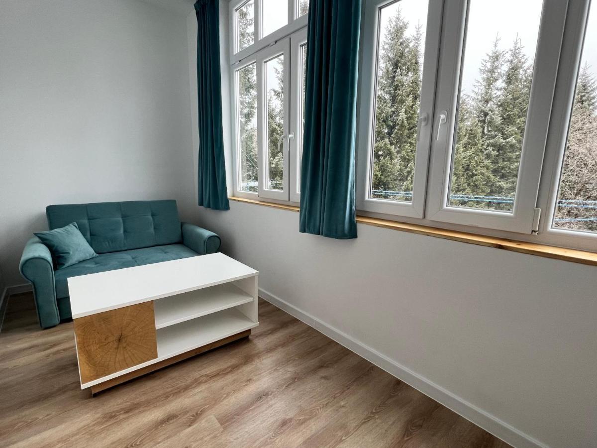 קרפאז' Apartamenty U Bratkow מראה חיצוני תמונה